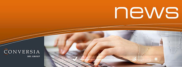News - Conversia HFL Group
