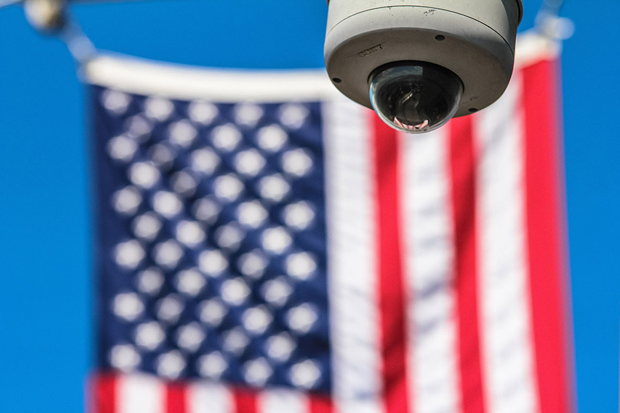 Una app de reconocimiento facial causa problemas de privacidad en EEUU