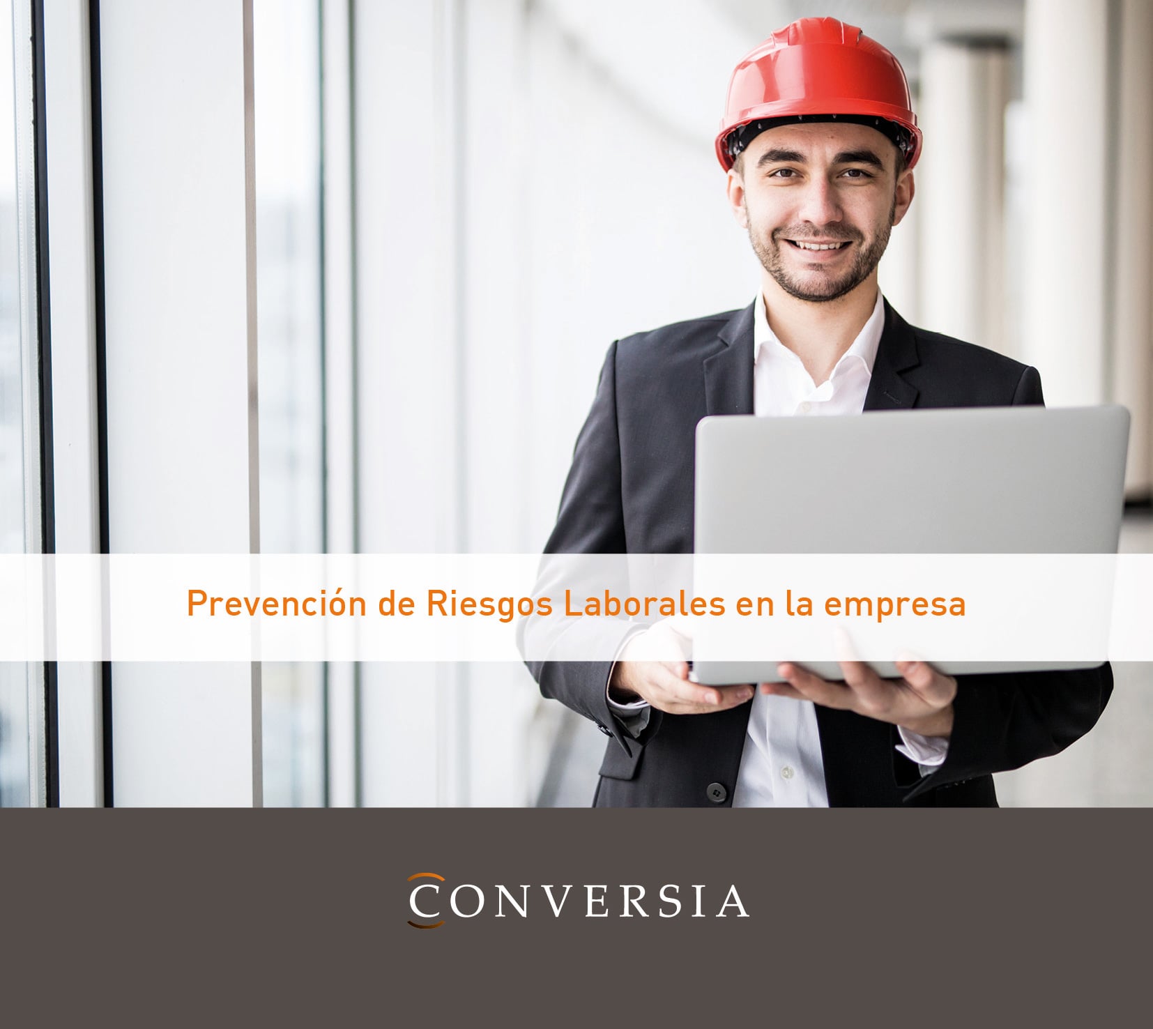 Curso de Prevencion de Riesgos Laborales