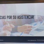 Finalizan las sesiones informativas sobre Compliance Fiscal en las que colaboraba Conversia