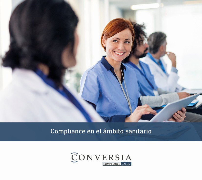 curso compliance en el ambito sanitario