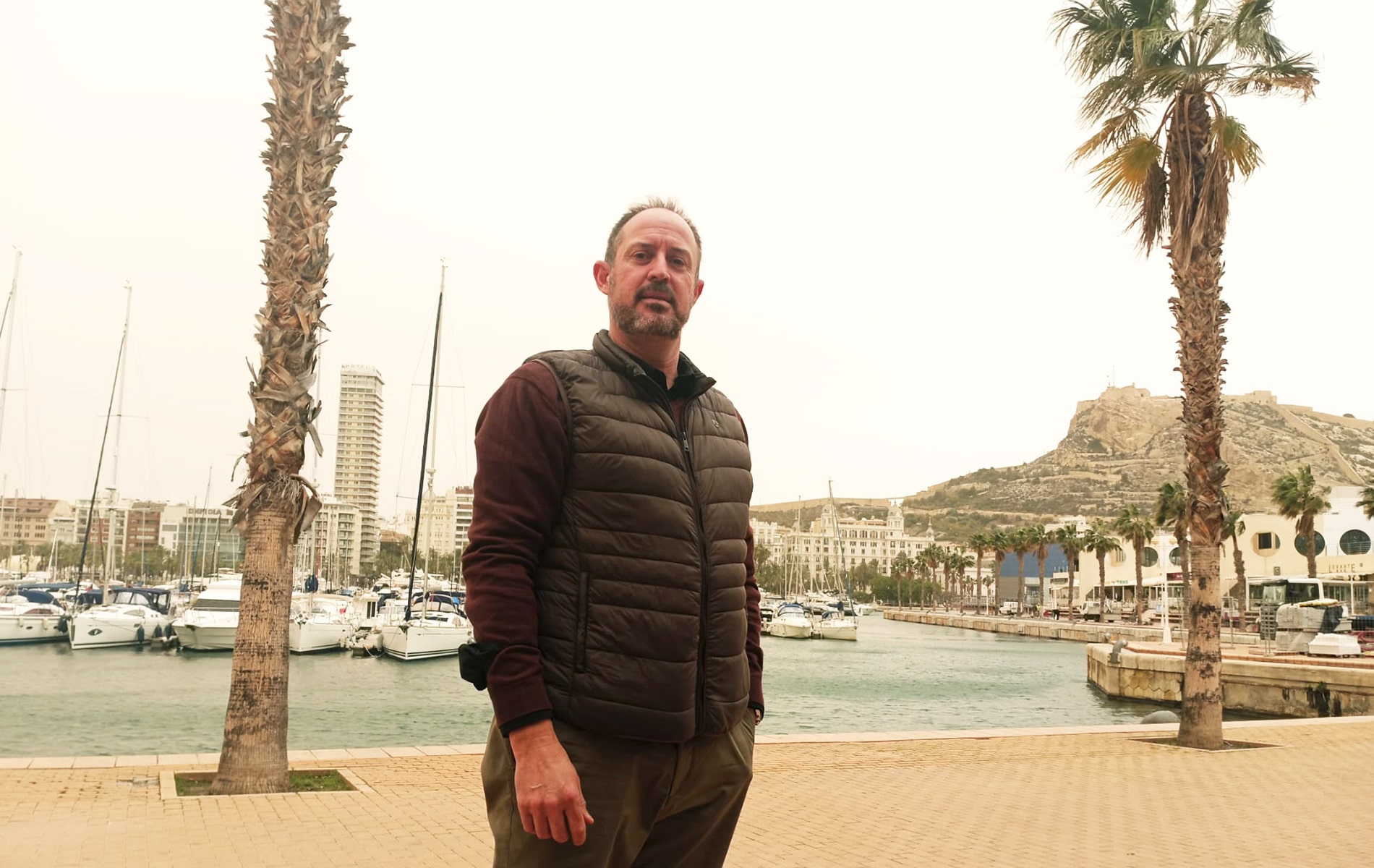 Conversia-Delegacion-Alicante-Javier-Vazquez Conversia abre una nueva delegación en Alicante