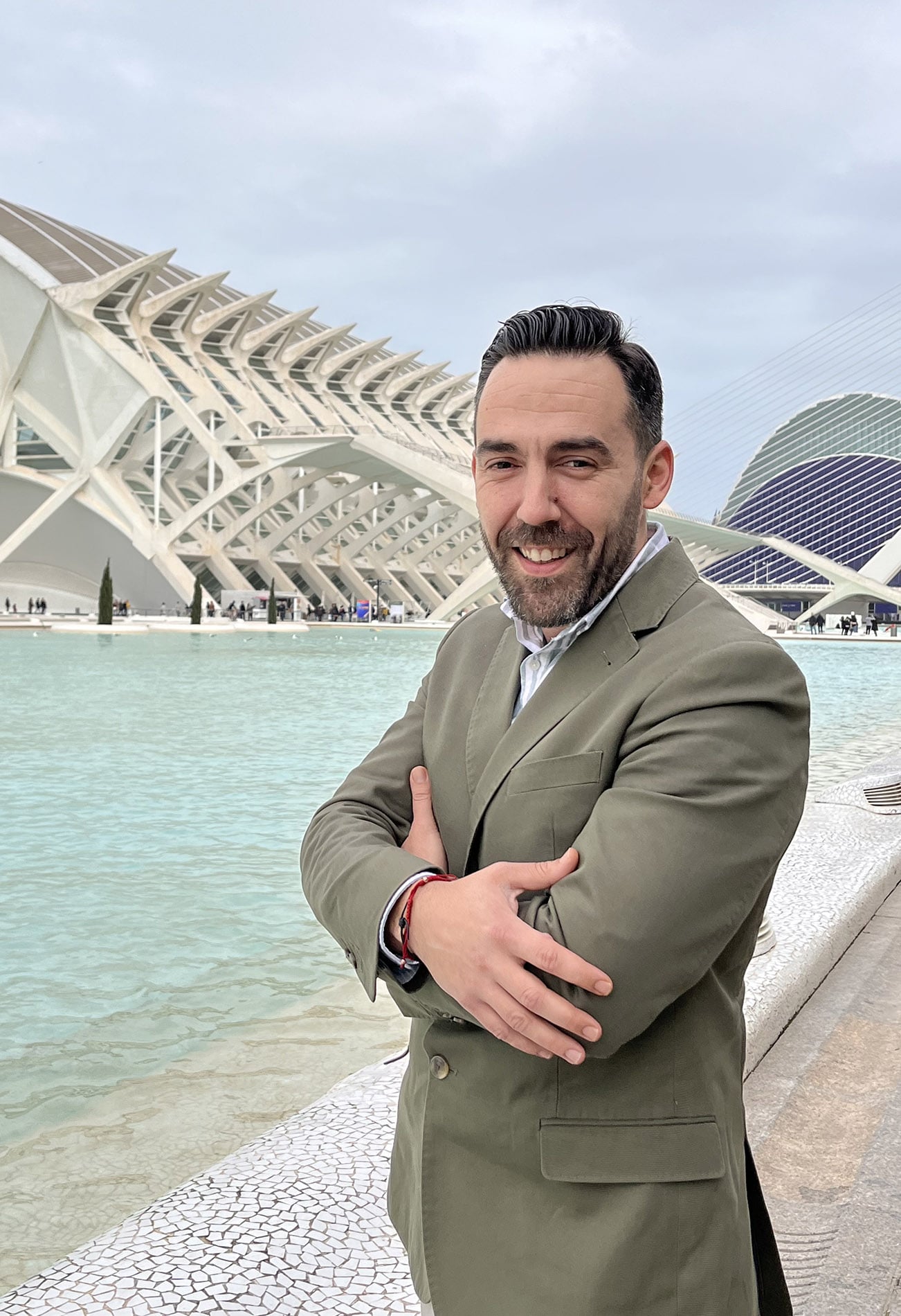 Conversia-Delegacion-Valencia-Antonio Rodriguez Conversia abre una nueva delegación en Valencia