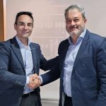 CAF Palencia y Conversia firman un acuerdo de colaboración para promover la adecuación normativa de sus colegiados