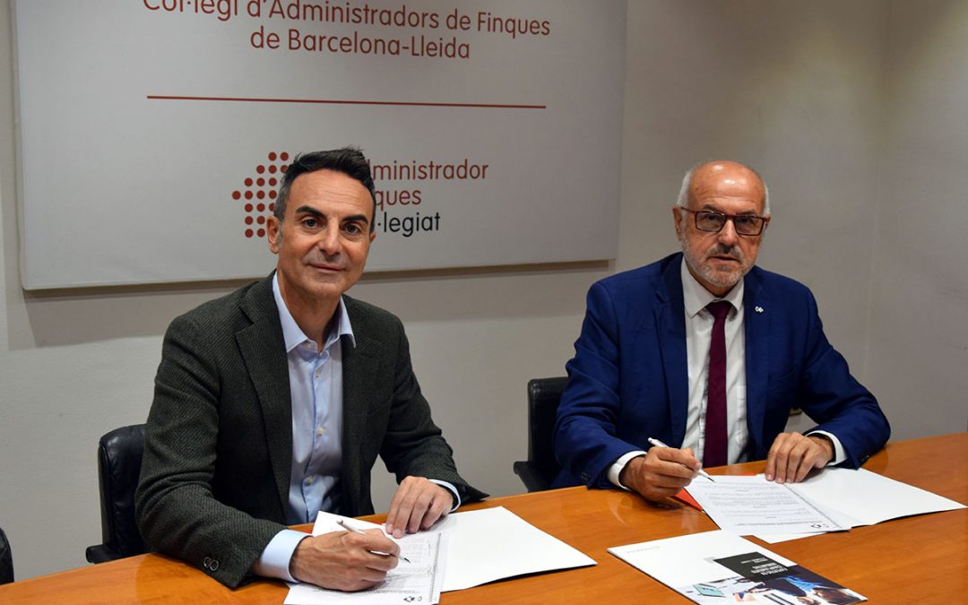 Renovación acuerdo Conversia con CAFBL