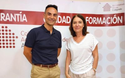 El Colegio de Administradores de Fincas de Alicante (COAFA) renueva su confianza en Conversia, como partner de referencia en materia de cumplimiento normativo