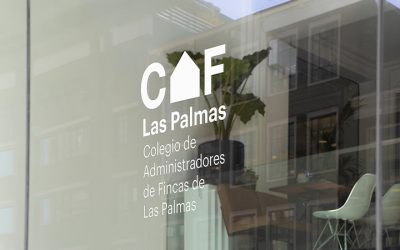 CAF Las Palmas y Conversia firman un acuerdo de colaboración