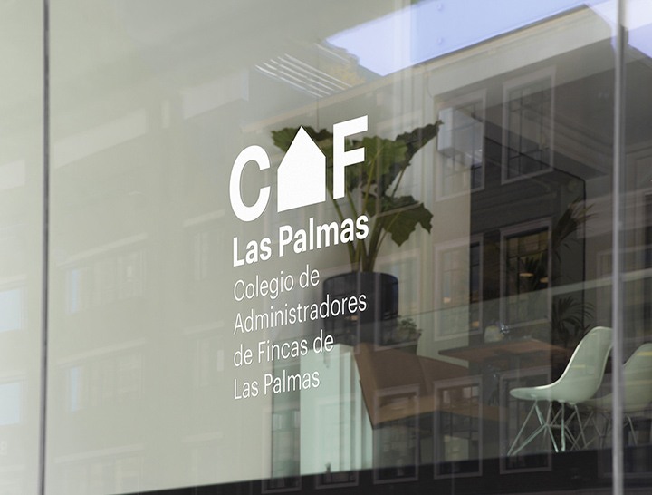 Acuerdo entre Conversia y CAF Las Palmas