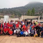 Conversia patrocina la jornada “Camino de Santiago”, organizada por el Col·legi d'Adm. de Finques de Barcelonai Lleida