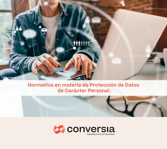 Caratula_NormativaProteccionDatos_FormacionOnline