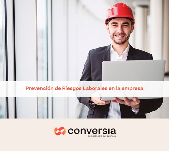Caratula_PrevencionRiesgosLaboralesEmpresa_FormacionOnline