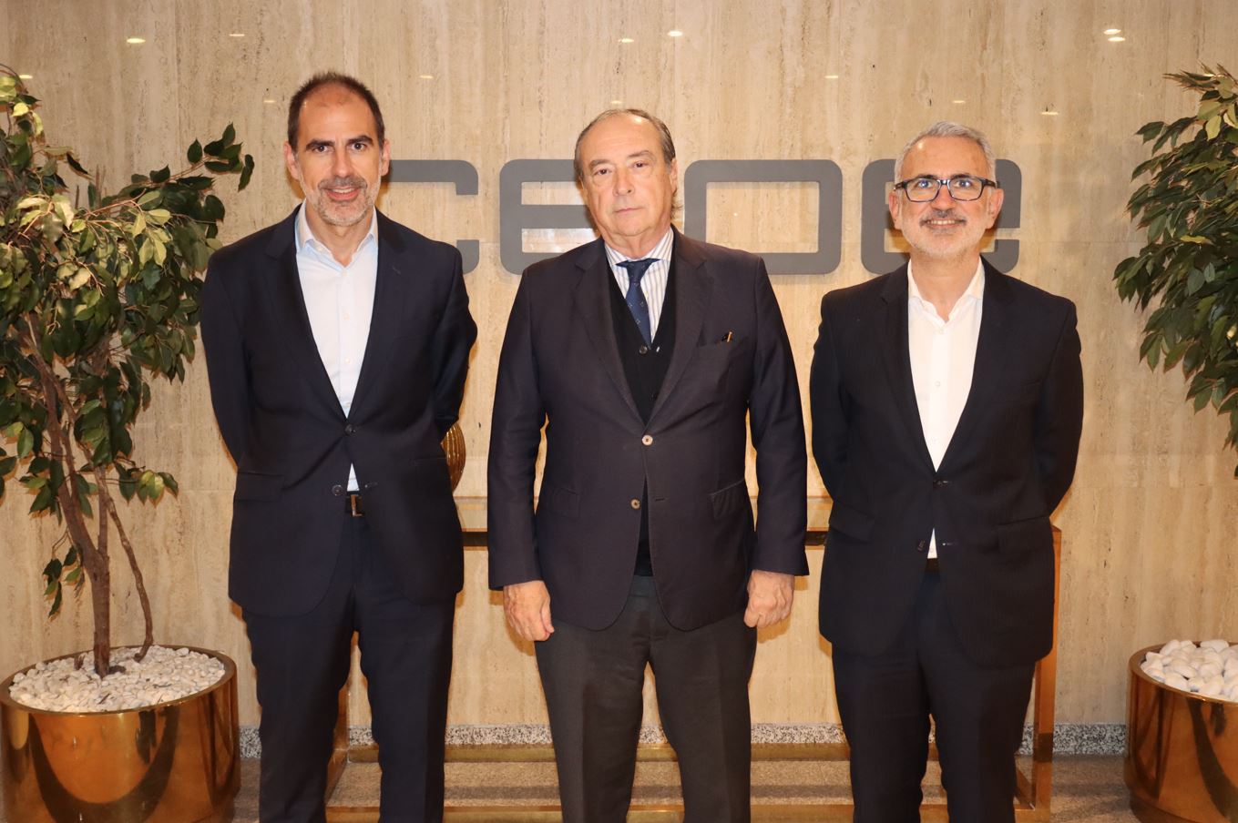 Conversia se une a CEOE para afianzar su papel como referente en cumplimiento normativo empresarial