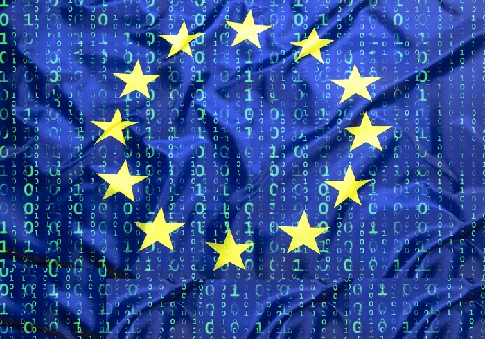 40 aniversario de la Protección de Datos en Europa