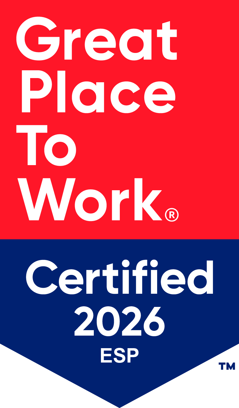 Great Place To Work Conversia 2026